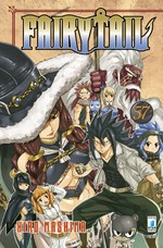 Fairy Tail